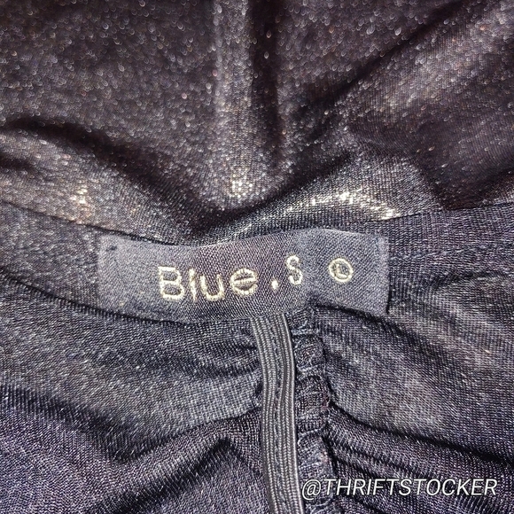 Bronze bodycon dress - Picture 6 of 6